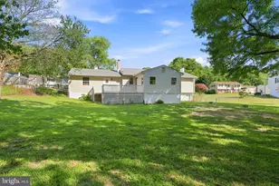 12182 Cavalier Dr, Dunkirk, MD 20754 - Photo 11