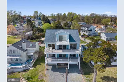 2818 Beach Drive, Huntingtown, MD 20639 - Photo 71