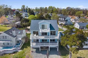 2818 Beach Dr, Huntingtown, MD 20639 - Photo 71