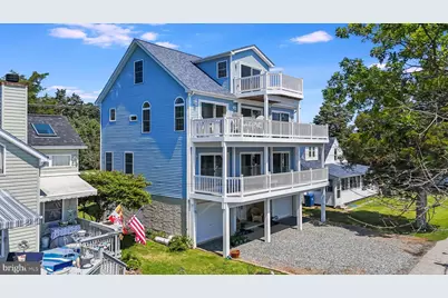 2818 Beach Drive, Huntingtown, MD 20639 - Photo 61