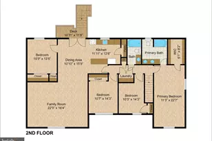 1613 Mission St, Owings, MD 20736 - Photo 47