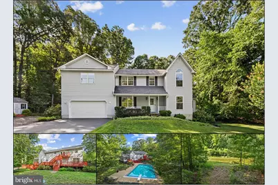 1613 Mission Street, Owings, MD 20736 - Photo 1