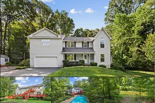 1613 Mission St, Owings, MD 20736 - Photo 1