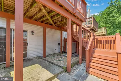 9456 Sea Breeze Court, North Beach, MD 20714 - Photo 5