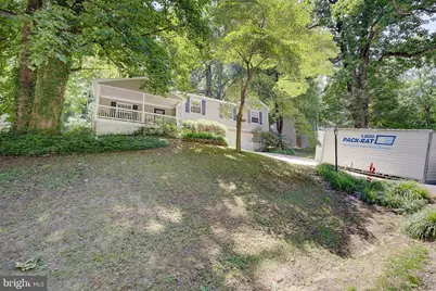 514 Meadow, Prince Frederick, MD 20678 - Photo 31