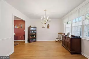 9810 Golden Russet Dr, Dunkirk, MD 20754 - Photo 19