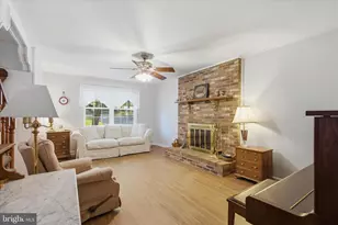 9810 Golden Russet Dr, Dunkirk, MD 20754 - Photo 21