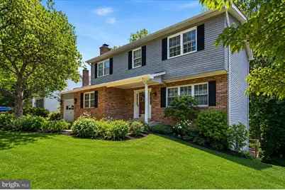 9810 Golden Russet Drive, Dunkirk, MD 20754 - Photo 1