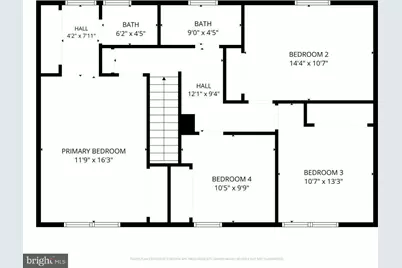9810 Golden Russet Drive, Dunkirk, MD 20754 - Photo 39