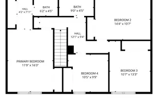 9810 Golden Russet Dr, Dunkirk, MD 20754 - Photo 39