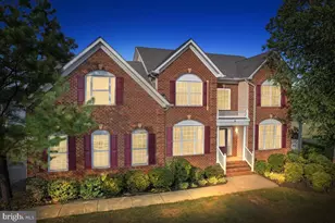 1003 Horse Pen Run, Huntingtown, MD 20639 - Photo 1