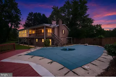 3925 Shamrock Court, Port Republic, MD 20676 - Photo 19