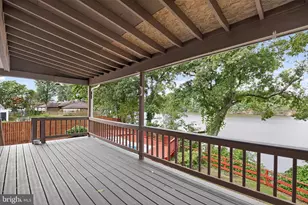 3925 Shamrock Ct, Port Republic, MD 20676 - Photo 37