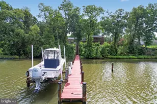3925 Shamrock Ct, Port Republic, MD 20676 - Photo 13