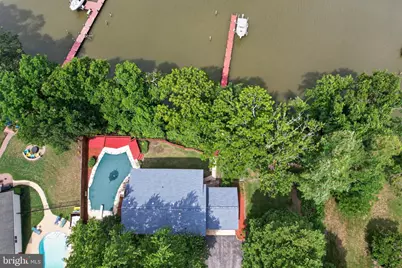 3925 Shamrock Court, Port Republic, MD 20676 - Photo 5
