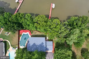 3925 Shamrock Ct, Port Republic, MD 20676 - Photo 5