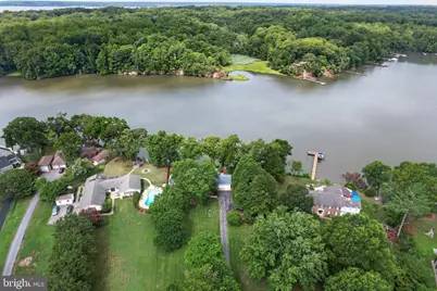 3925 Shamrock Court, Port Republic, MD 20676 - Photo 9