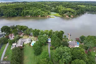 3925 Shamrock Ct, Port Republic, MD 20676 - Photo 9