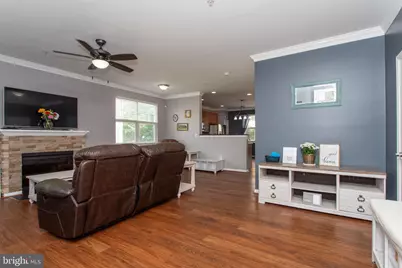 655 Burr Oak Court, Prince Frederick, MD 20678 - Photo 5