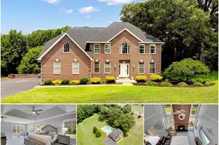 25 Hoile Ln, Huntingtown, MD 20639 - Photo 1
