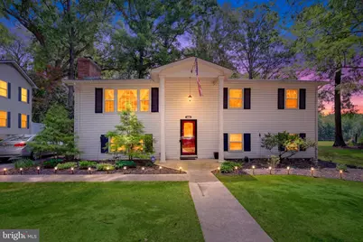 5494 Hallowing Point Road, Prince Frederick, MD 20678 - Photo 5