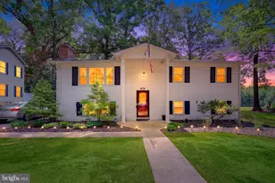 5494 Hallowing Point Rd, Prince Frederick, MD 20678 - Photo 5