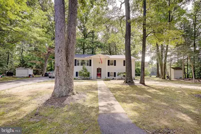 5494 Hallowing Point Road, Prince Frederick, MD 20678 - Photo 3