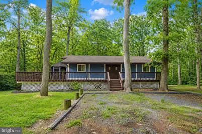 12687 Cheyenne Trail, Lusby, MD 20657 - Photo 3