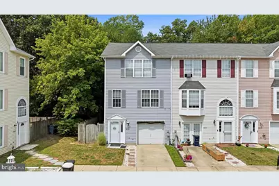 9432 Sea Breeze Court, North Beach, MD 20714 - Photo 1