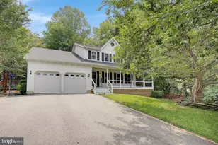 48 Radcliffe Dr, Huntingtown, MD 20639 - Photo 1