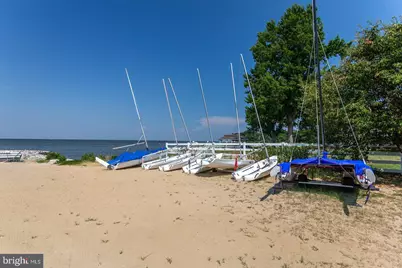 8501 Bayside Road #606, Chesapeake Beach, MD 20732 - Photo 31