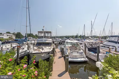8501 Bayside Road #606, Chesapeake Beach, MD 20732 - Photo 23