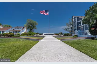 8501 Bayside Road #606, Chesapeake Beach, MD 20732 - Photo 19