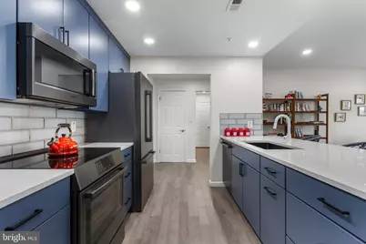 9100 Bay Avenue #A202, North Beach, MD 20714 - Photo 9