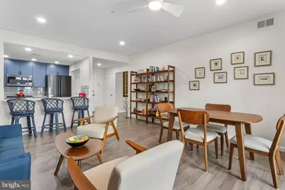 9100 Bay Avenue #A202, North Beach, MD 20714 - Photo 13