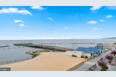 9100 Bay Avenue #A202, North Beach, MD 20714 - Photo 35