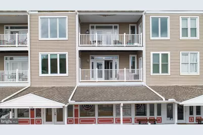 9100 Bay Avenue #A202, North Beach, MD 20714 - Photo 37