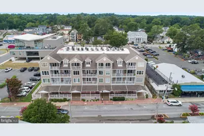 9100 Bay Avenue #A202, North Beach, MD 20714 - Photo 41