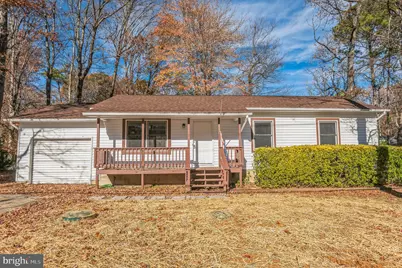 670 White Rock Road, Lusby, MD 20657 - Photo 25