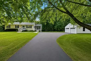 5401 Cove View Dr, Saint Leonard, MD 20685 - Photo 1
