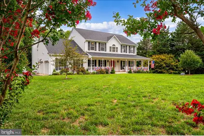 3625 Redhaven Lane, Huntingtown, MD 20639 - Photo 1