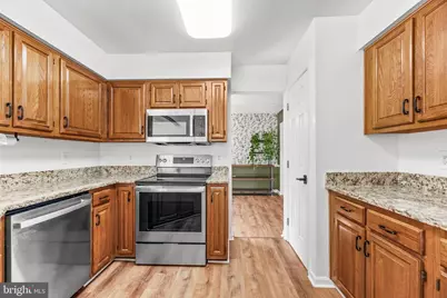 1601 Meadow Oaks Lane, Huntingtown, MD 20639 - Photo 19