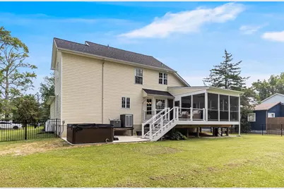 10965 Holly Drive, Lusby, MD 20657 - Photo 21