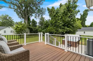 10965 Holly Dr, Lusby, MD 20657 - Photo 19