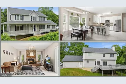 5335 Majesty Lane, Saint Leonard, MD 20685 - Photo 1