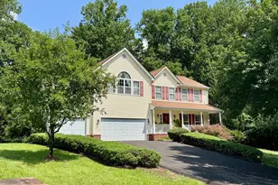 12550 Perrywood Ln, Dunkirk, MD 20754 - Photo 1