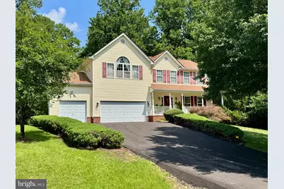 12550 Perrywood Lane, Dunkirk, MD 20754 - Photo 1