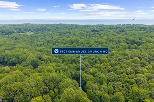 1401 Emmanuel Church Rd, Huntingtown, MD 20639 - Photo 41