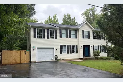 12424 Hisperia Road, Lusby, MD 20657 - Photo 1