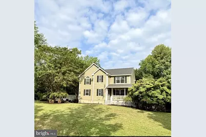3580 Dotty Court, Huntingtown, MD 20639 - Photo 1